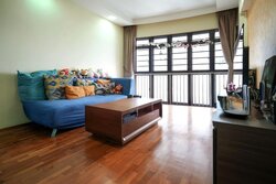 Blk 178 Corporation Spring (Jurong West), HDB 5 Rooms #501892011